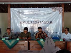 Desa Wisata Grogol Menuju Digitalisasi